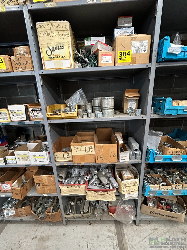 Lot 384