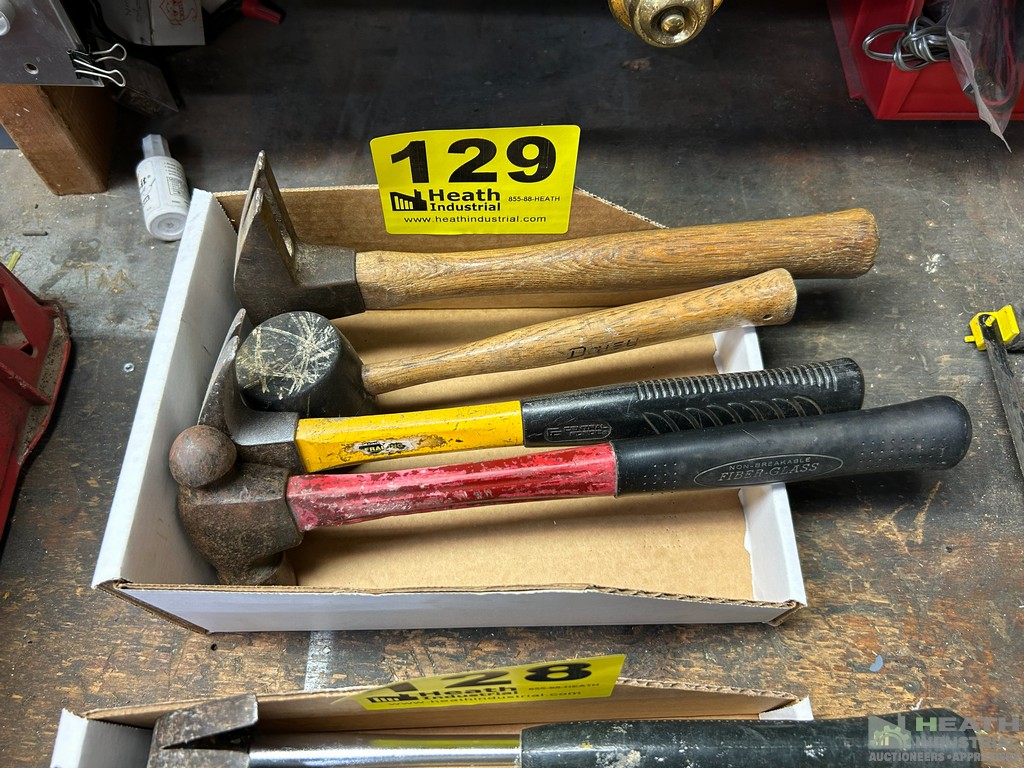 Lot 129