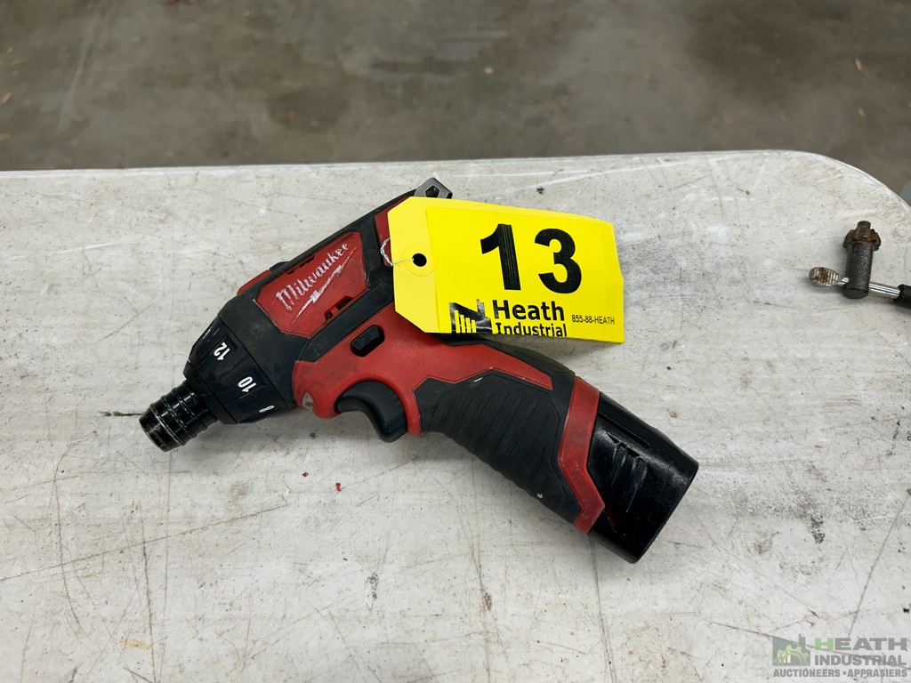 Lot 13