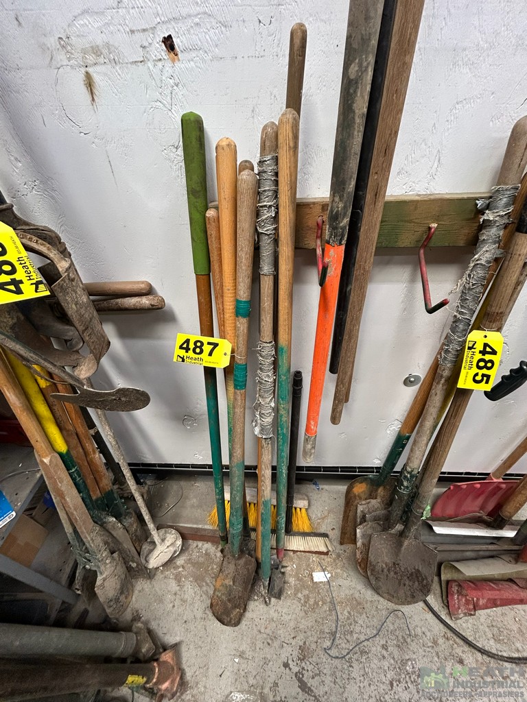 Lot 487