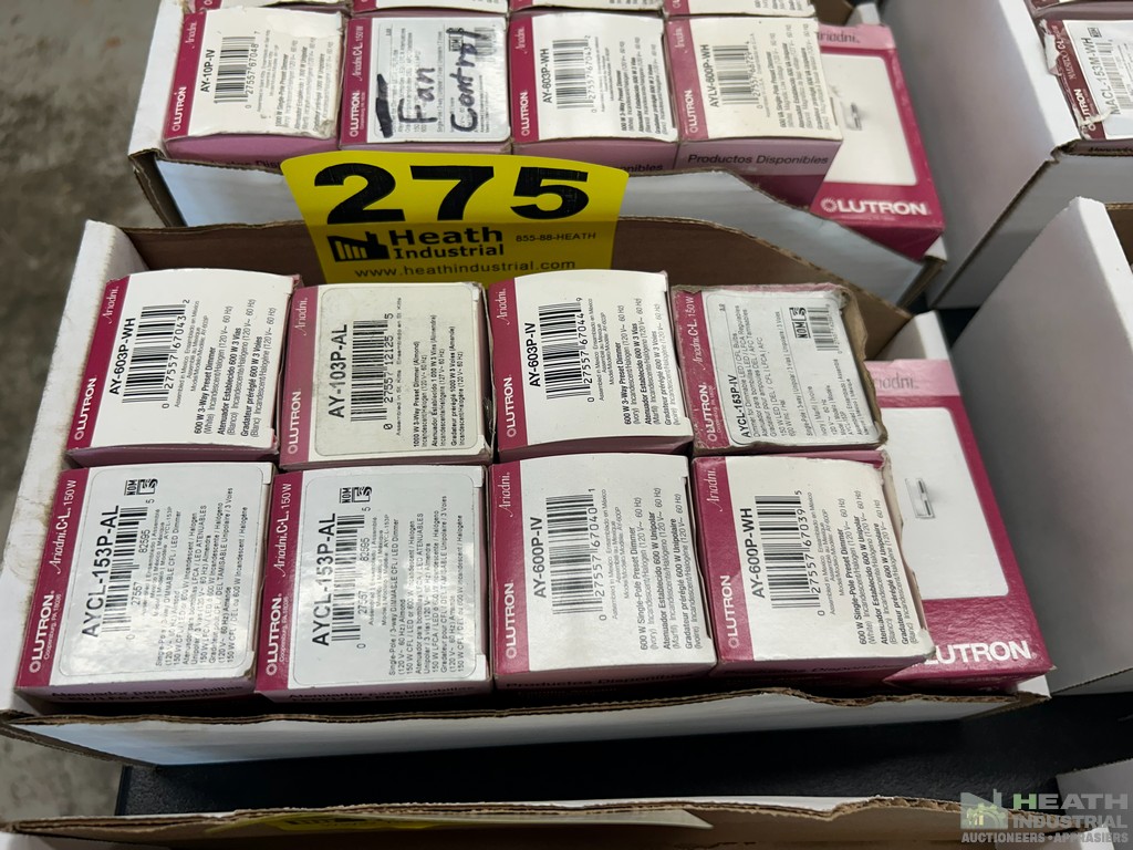 Lot 275