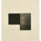 Callum Innes (b. 1962), Untitled, etching (photopolymer), signed in pencil and numbered 13/140,