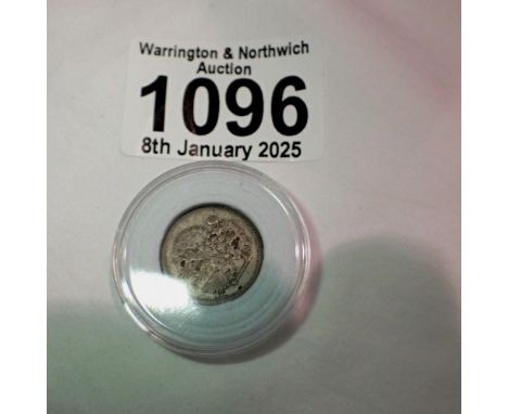1898 - silver 10 Kopeks of the Russian empire. UK P&amp;P Group 0 (£6+VAT for the first lot and £1+VAT for subsequent lots)&n