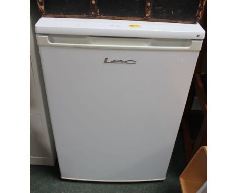 A LEC fridge