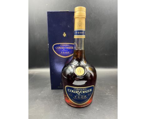 Courvoisier VSOP Cognac 