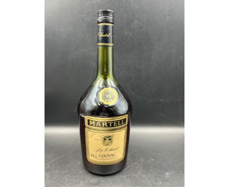 Martell Cognac VS
