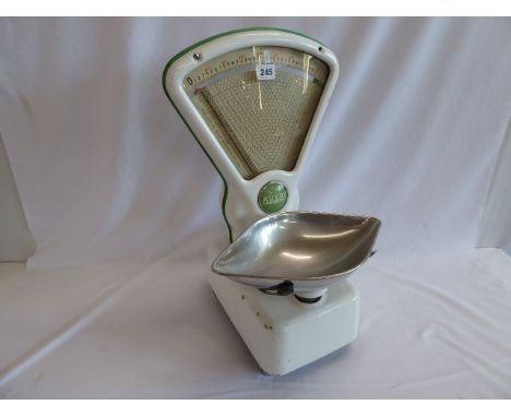 Avery confectionary/grocers scales 
