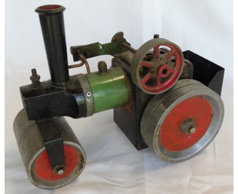 MAMOD STEAM ROLLER 
