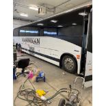 (2004) Prevost Passenger Coach Bus, model XL30, (2004) VIN 2PCX3349241028327, Prevost XL, Bus number