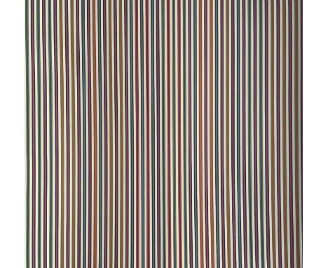 Bridget Riley, born in 1931 in London, is a renowned British artist known for her innovative and influential contributions to
