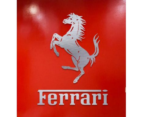 Ferrari is an iconic Italian luxury sports car manufacturer known for producing high-performance automobiles. Founded by Enzo