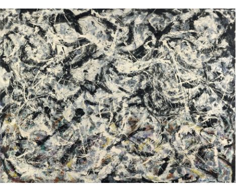 Jackson Pollock was an influential American artist known for his unique style of abstract expressionism. He was born on Janua