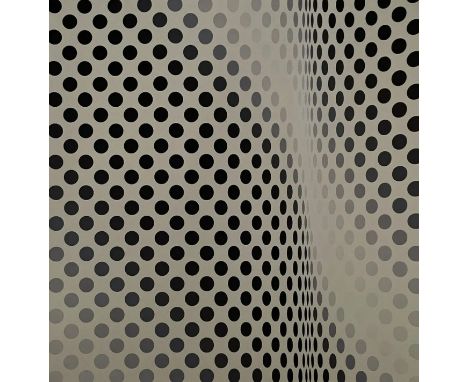 Bridget Riley, born in 1931 in London, is a renowned British artist known for her innovative and influential contributions to