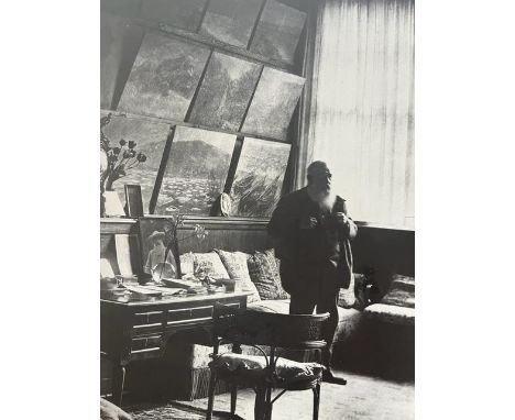 Claude Monet, born on November 14, 1840, in Paris, France, was a renowned French painter and a key figure in the Impressionis