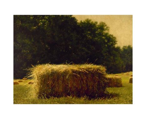 Jamie Wyeth, born on July 6, 1946, is an American artist known for his figurative paintings and portraits. He comes from a re