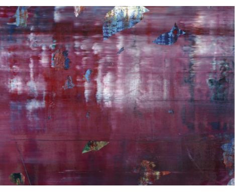 Gerhard Richter is a German visual artist known for his diverse and innovative approach to painting. He was born on February 