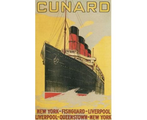 Cunard Line is a British-American cruise line that has a long and prestigious history in the maritime industry. Here's an ove