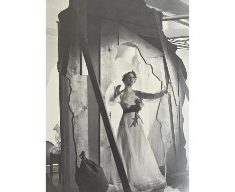 Cecil Beaton (1904-1980) was a renowned English photographer, costume designer, and stage and film designer. He is widely rec
