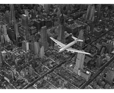 Margaret Bourke-White was an American photographer and photojournalist who played a significant role in shaping the field of 