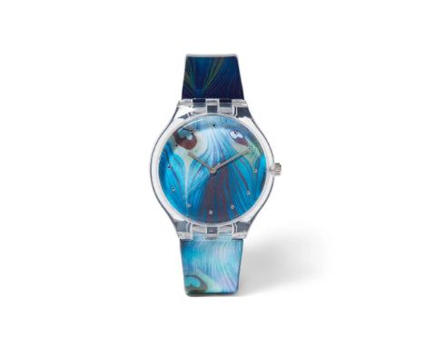 Louis Comfort Tiffany (1848-1933) was an American artist and designer best known for his work in the decorative arts, particu