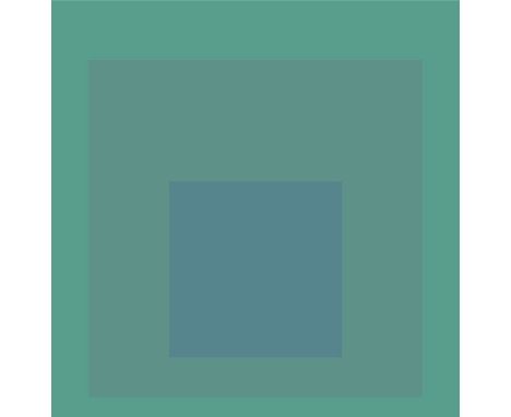 Josef Albers (1888-1976) was a German-born American artist and educator known for his significant contributions to modern art