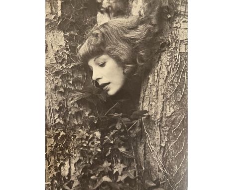 Cecil Beaton (1904-1980) was a renowned English photographer, costume designer, and stage and film designer. He is widely rec
