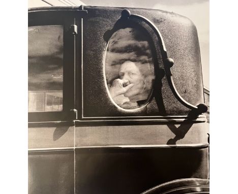 Dorothea Lange (1895-1965) was an influential American documentary photographer and photojournalist. She is best known for he