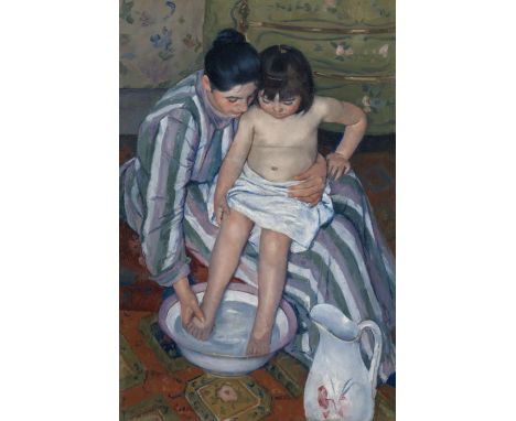 Mary Cassatt was an American artist known for her significant contributions to the Impressionist movement. She was born on Ma