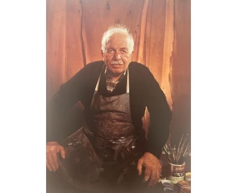 Yousuf Karsh was an Armenian-Canadian portrait photographer. He was born on December 23, 1908, in Mardin, Ottoman Empire (now