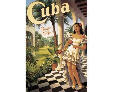 Cuba is a fascinating island nation located in the Caribbean, just south of Florida. Known for its rich history, vibrant cult