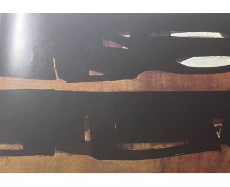 Pierre Soulages is a renowned French painter and sculptor, primarily known for his work in abstract art. He was born on Decem