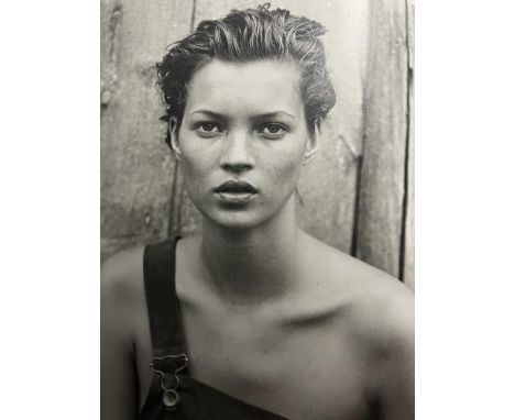 Peter Lindbergh (1944-2019) was a German fashion photographer known for his influential and iconic work in the fashion indust