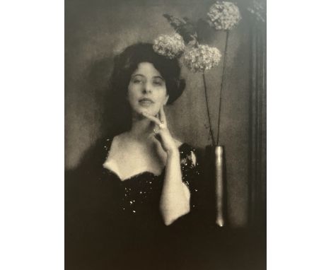 Edward Steichen was an influential American photographer, painter, and curator. He was born on March 27, 1879, in Luxembourg 