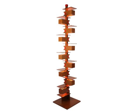 Frank Lloyd Wright was an American architect and designer who is widely regarded as one of the greatest architects of the 20t