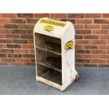 Duckhams Oils Display Cabinet