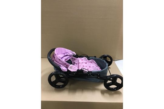 mamas & papas junior ocarro travel system