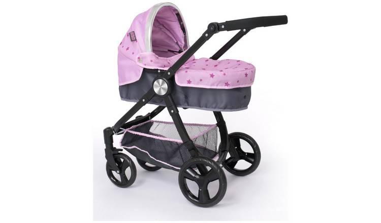 mamas & papas junior ocarro travel system