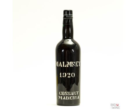 Madeira, Portugal. Alcohol: 22%. Exceptional level and appearance.17.2/201920 VintageJancis RobinsonWhen to drink:  to 2040Ma