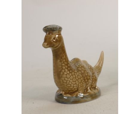 Beswick Loch Ness Monster Whisky decanter: 