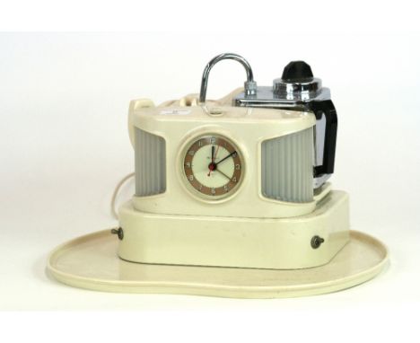 A Goblin Teasmaid - sold as collector's item 