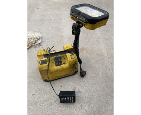 A PELI REMOTE LIGHTING SYSTEM 