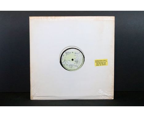 Vinyl - Roots Reggae - Black Jade – Rockers LP on Pre-Jade Records – JALP 101, original UK 1st pressing, never in P/S matrice