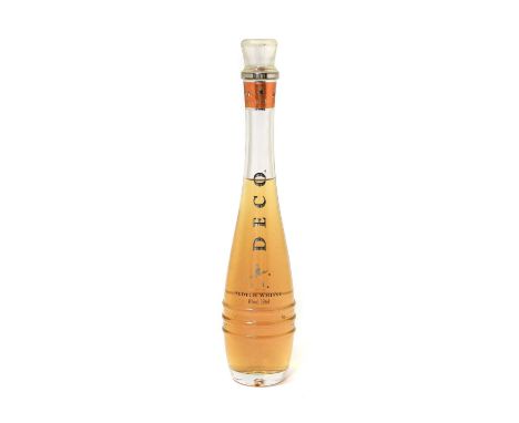 Johnnie Walker Deco Scotch Whisky, 40% vol, 350ml, card tube (one bottle)