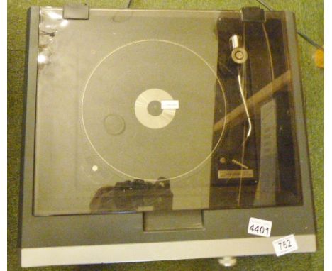 FERGUSON RECORD PLAYER. Ferguson record player