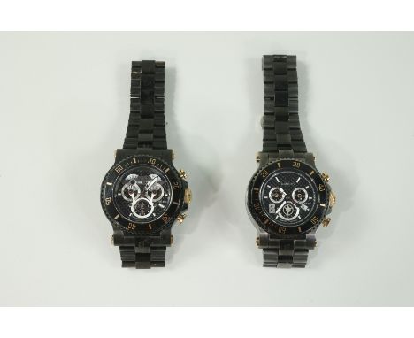 Renato Trex Grand Diver Limited Edition 36/100Case Size: 50mmCase Material: stainless steelMaterial:stainless steelBezel Colo