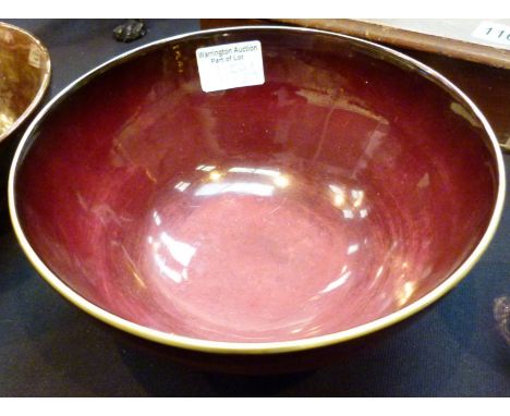 CARLTONWARE ROUGE ROYALE. Carltonware Rouge Royale 