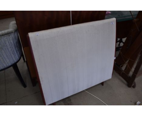 A vintage Quad Electro Static speaker