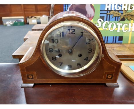 MANTLE CLOCK 