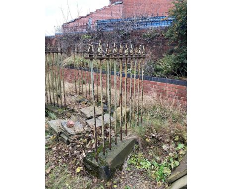 ***This lot is held offsite at a Sheffield location, please contact the saleroom on 01332 210000 to discuss collection arrang