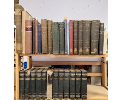 Icelandic & Viking. 30 volumes of Icelandic, Viking & Norse reference, including Skja, Iceland's Largest Volcano, With a Desc